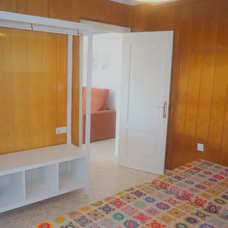 Appartement Conilplus Ramon Y Cajal Conil De La Frontera