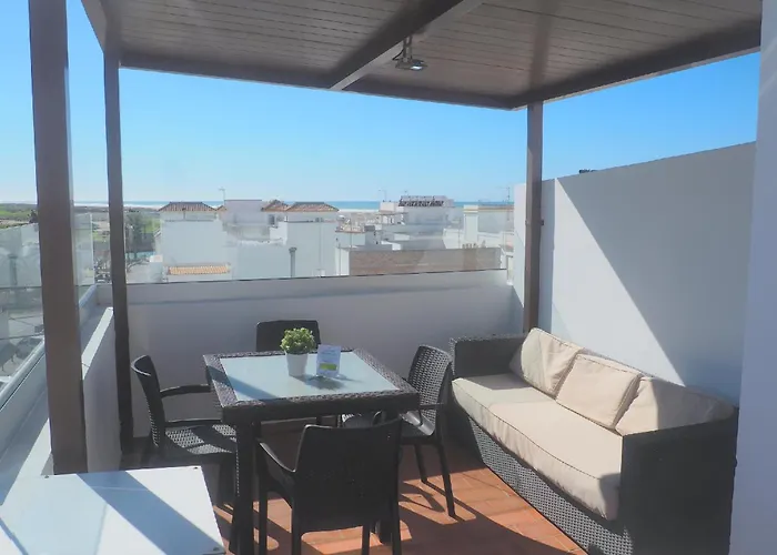 Appartement Conilplus Ramon Y Cajal