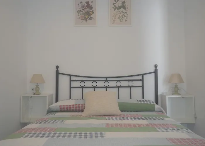 Appartement Conilplus Ramon Y Cajal Conil De La Frontera