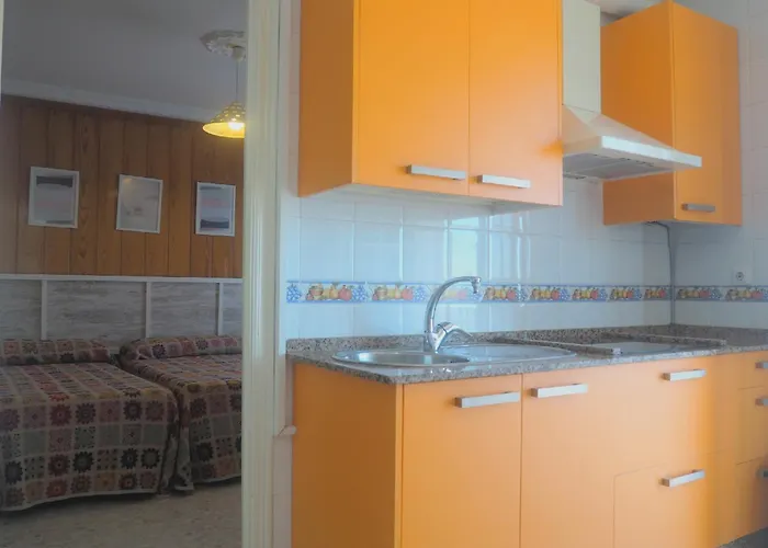 Appartement Conilplus Ramon Y Cajal