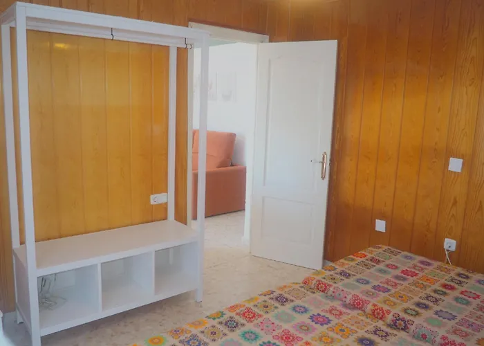 Appartement Conilplus Ramon Y Cajal Conil De La Frontera