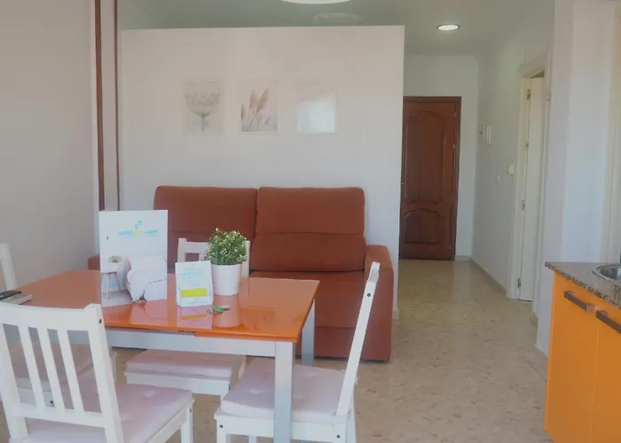 Appartement Conilplus Ramon Y Cajal *