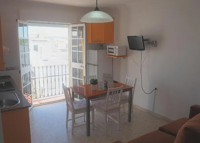 Appartement Conilplus Ramon Y Cajal Conil De La Frontera