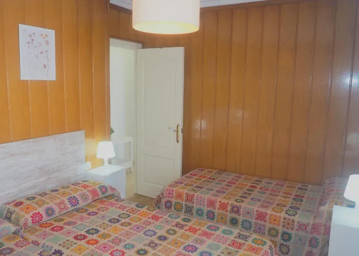 Appartement Conilplus Ramon Y Cajal *