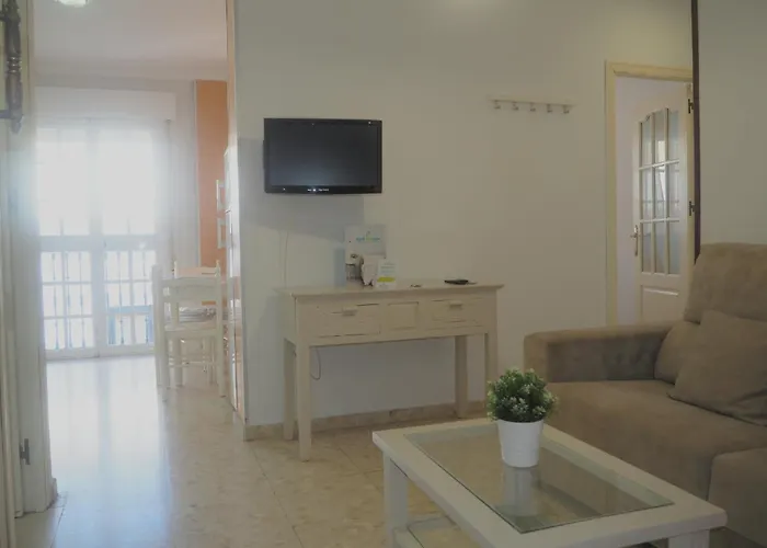 Appartement Conilplus Ramon Y Cajal Conil De La Frontera