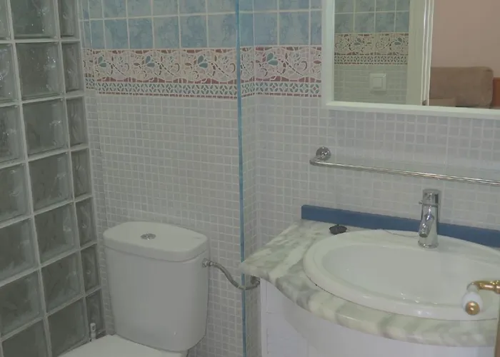 Conilplus Ramon Y Cajal Appartement Conil De La Frontera