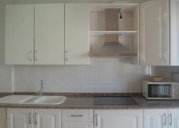 Appartement Conilplus Ramon Y Cajal *