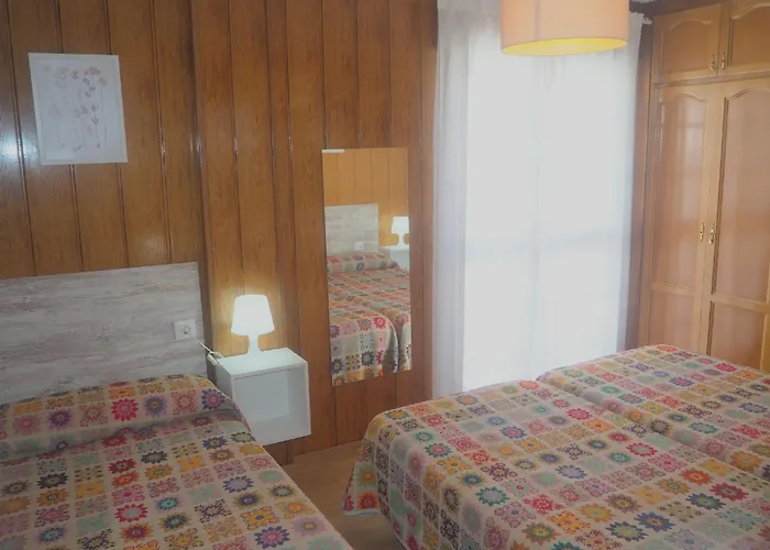 Appartement Conilplus Ramon Y Cajal