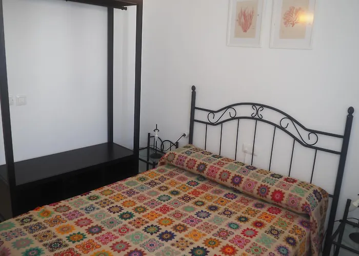 Conilplus Ramon Y Cajal Appartement Conil De La Frontera