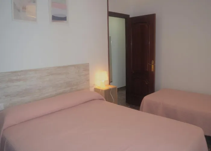 Appartement Conilplus Ramon Y Cajal