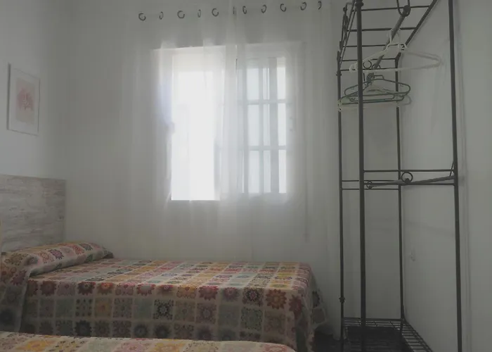 Appartement Conilplus Ramon Y Cajal