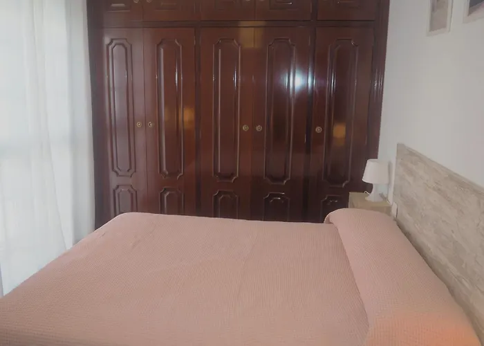 Appartement Conilplus Ramon Y Cajal *