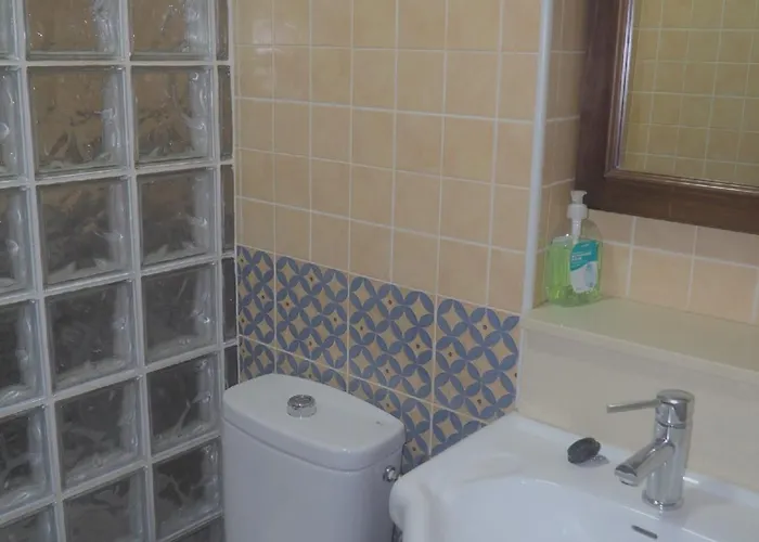 Conilplus Ramon Y Cajal * Conil De La Frontera