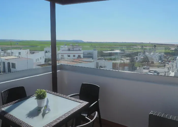 Conilplus Ramon Y Cajal Conil De La Frontera