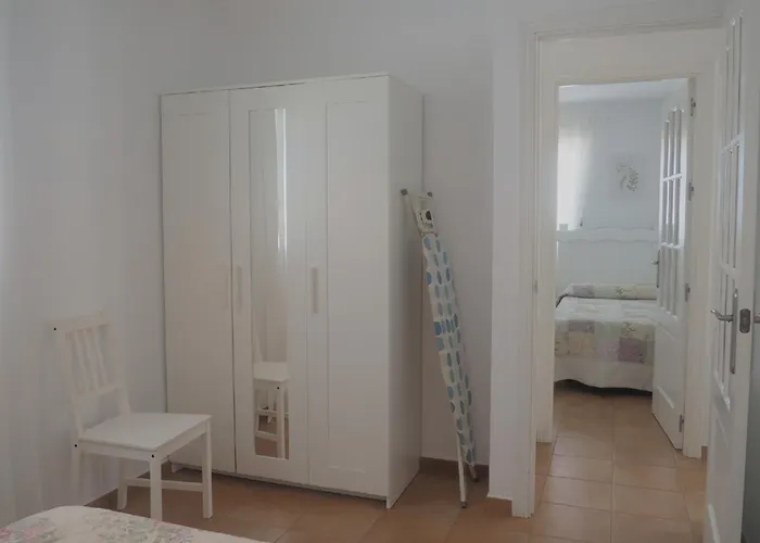 Appartement Conilplus Ramon Y Cajal *