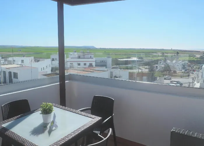 Appartement Conilplus Ramon Y Cajal