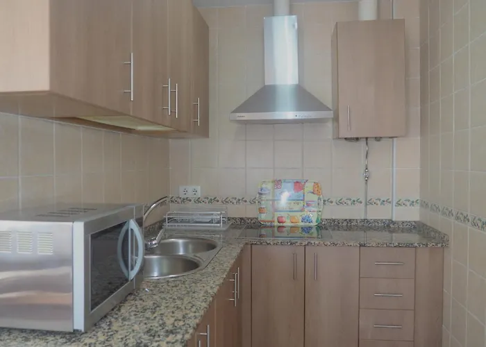 Conilplus Ramon Y Cajal Conil De La Frontera