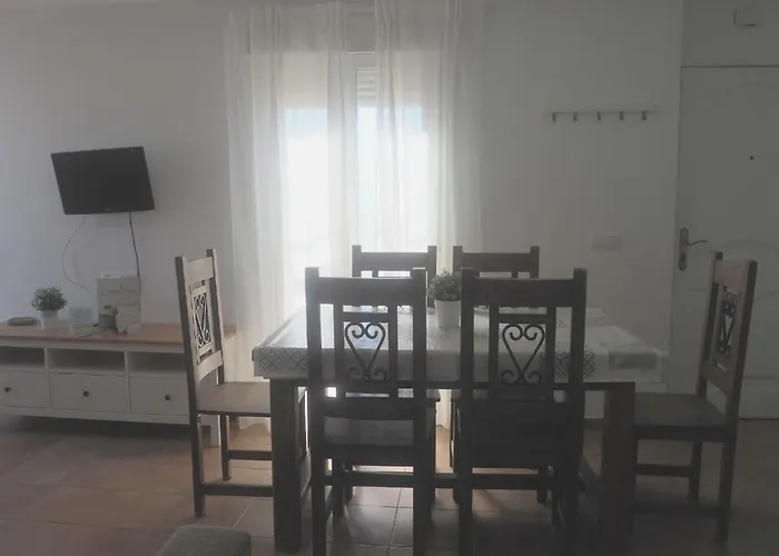 Appartement Conilplus Ramon Y Cajal Conil De La Frontera