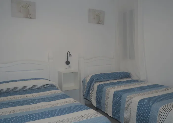 Conilplus Ramon Y Cajal Appartement *