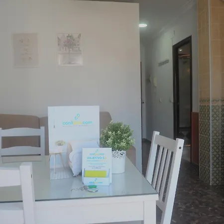 Conilplus Ramon Y Cajal * Conil De La Frontera