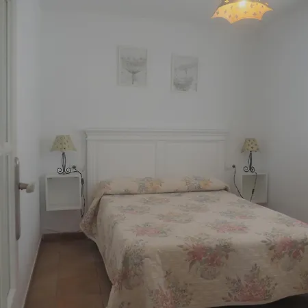 Apartment Conilplus Ramon Y Cajal