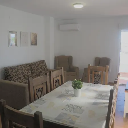 Conilplus Ramon Y Cajal Apartment Conil De La Frontera