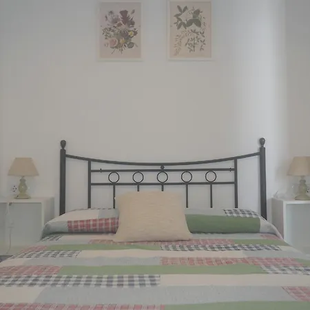 Apartment Conilplus Ramon Y Cajal Conil De La Frontera
