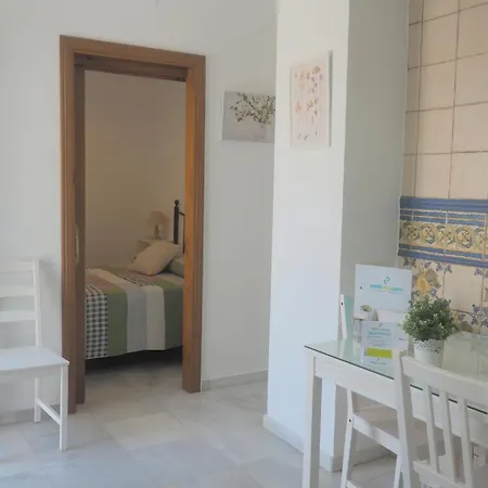 Conilplus Ramon Y Cajal Apartment