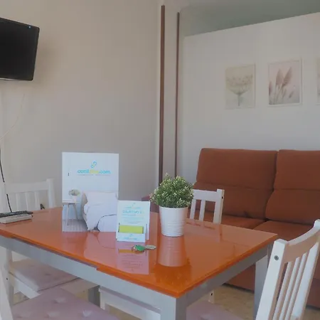 Apartment Conilplus Ramon Y Cajal