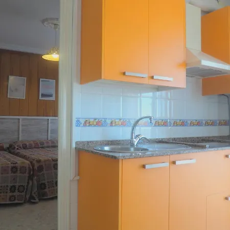 Apartment Conilplus Ramon Y Cajal