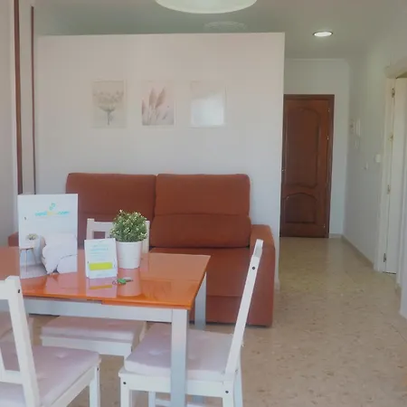 Apartment Conilplus Ramon Y Cajal *