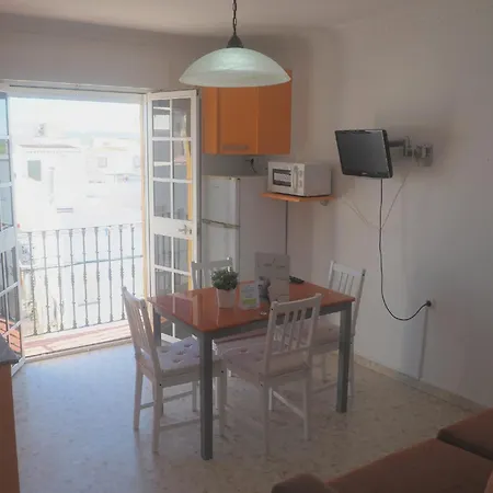 Apartment Conilplus Ramon Y Cajal Conil De La Frontera