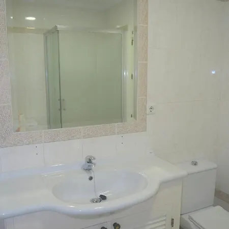 Conilplus Ramon Y Cajal * Conil De La Frontera