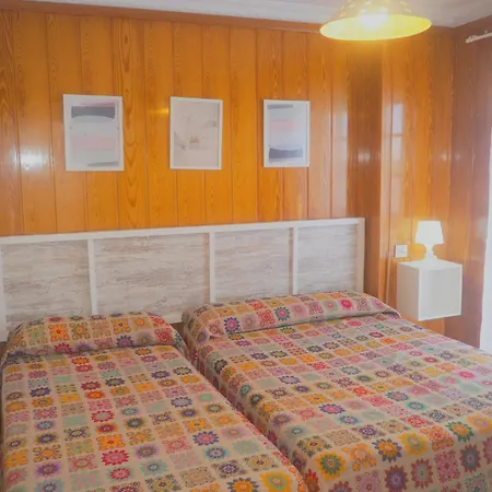 Apartmán Conilplus Ramon Y Cajal Conil De La Frontera