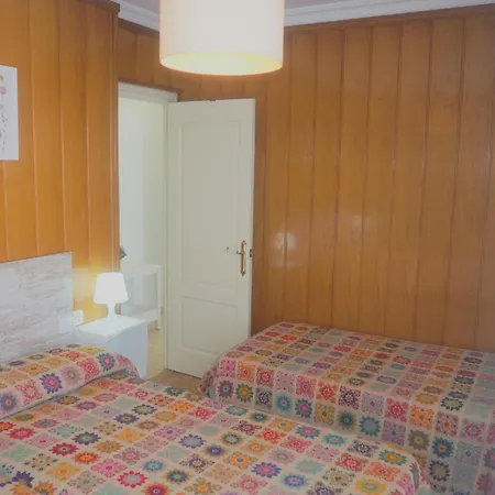 Apartment Conilplus Ramon Y Cajal *