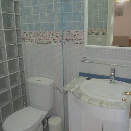 Conilplus Ramon Y Cajal Apartment Conil De La Frontera