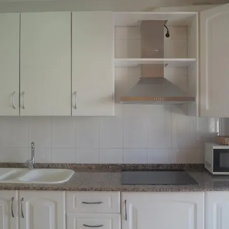 Apartment Conilplus Ramon Y Cajal *