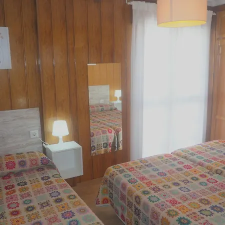 Apartment Conilplus Ramon Y Cajal