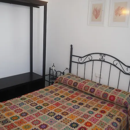 Conilplus Ramon Y Cajal Apartment Conil De La Frontera