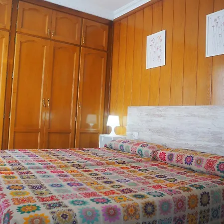 Conilplus Ramon Y Cajal Apartment Conil De La Frontera