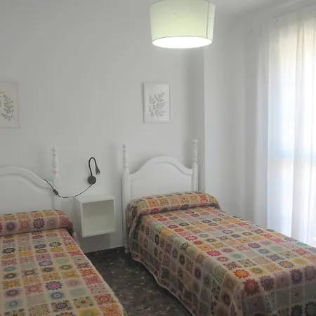 Conilplus Ramon Y Cajal Apartment