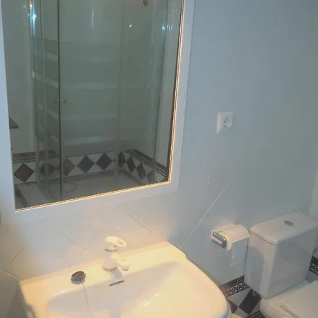 Conilplus Ramon Y Cajal * Conil De La Frontera