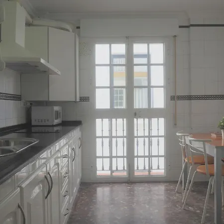 Conilplus Ramon Y Cajal * Conil De La Frontera