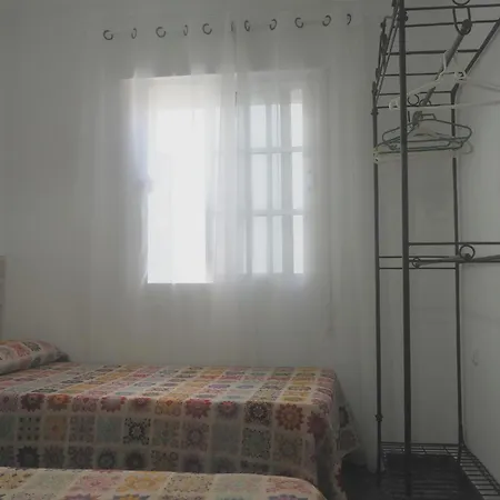 Apartment Conilplus Ramon Y Cajal