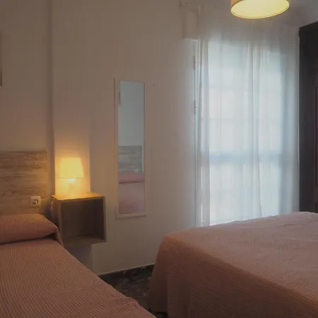 Apartment Conilplus Ramon Y Cajal *