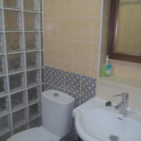 Conilplus Ramon Y Cajal * Conil De La Frontera