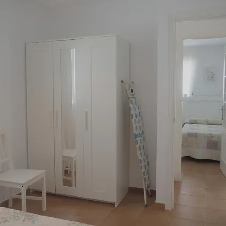 Apartment Conilplus Ramon Y Cajal *