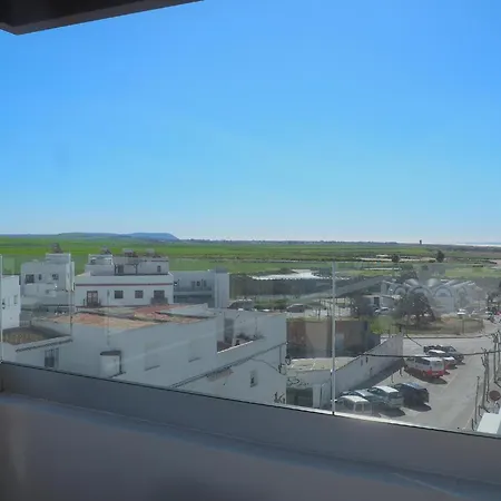Apartment Conilplus Ramon Y Cajal Conil De La Frontera