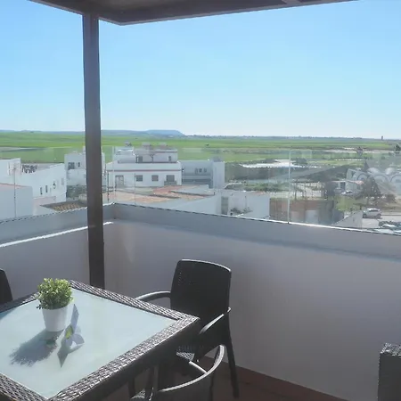 Apartment Conilplus Ramon Y Cajal