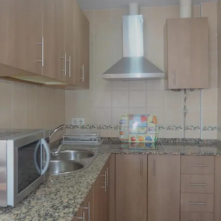 Conilplus Ramon Y Cajal Conil De La Frontera